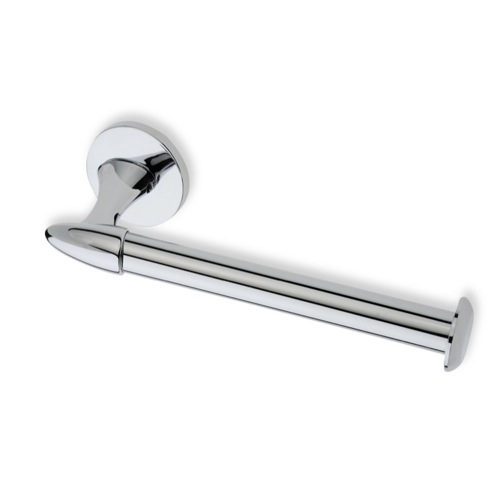 Toilet Paper Holder, StilHaus H11-08, Chrome Toilet Roll Holder H11-08